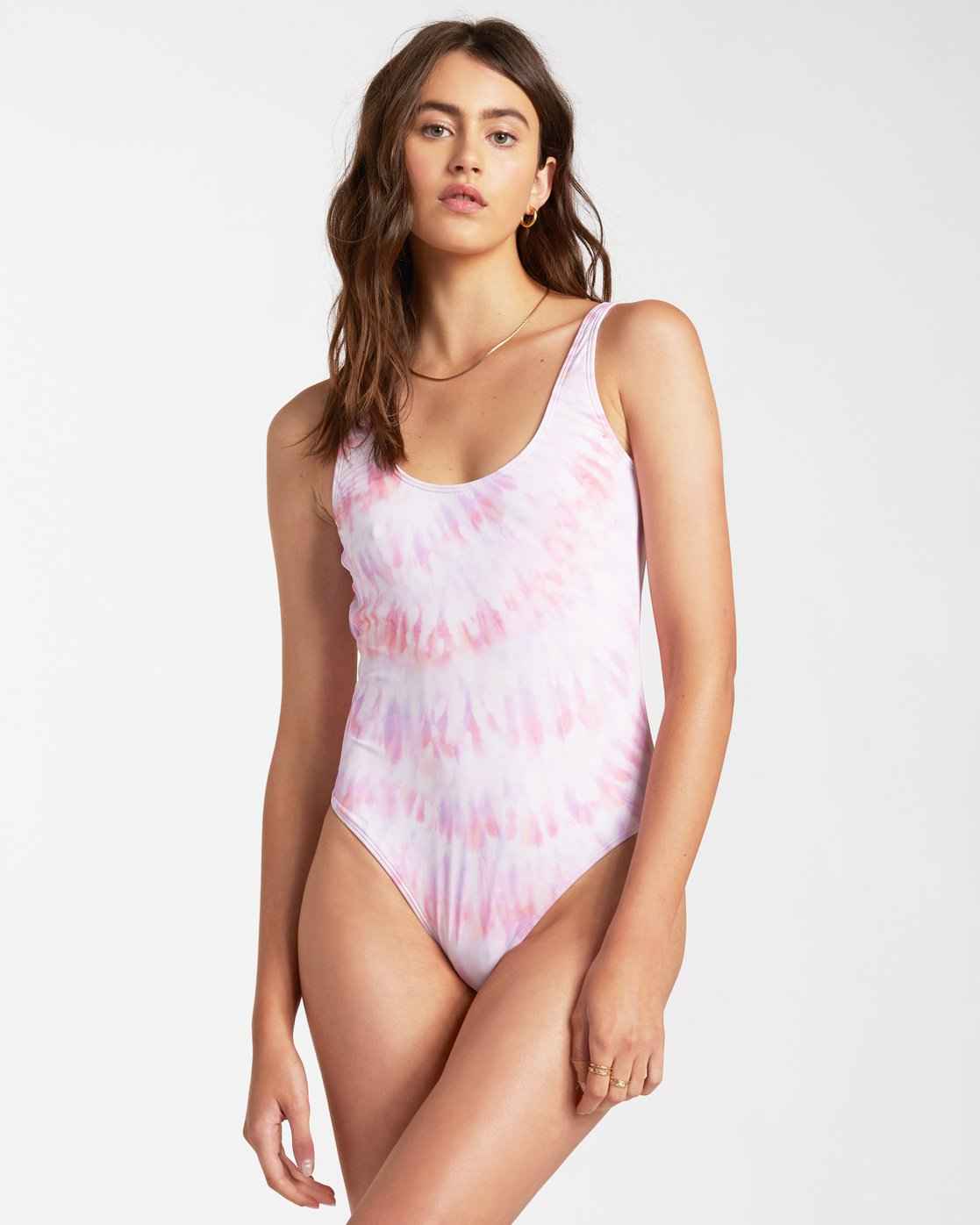 BILLABONG MAILLOT UNE PIÈCE FEMME KEEP IT MELLOW