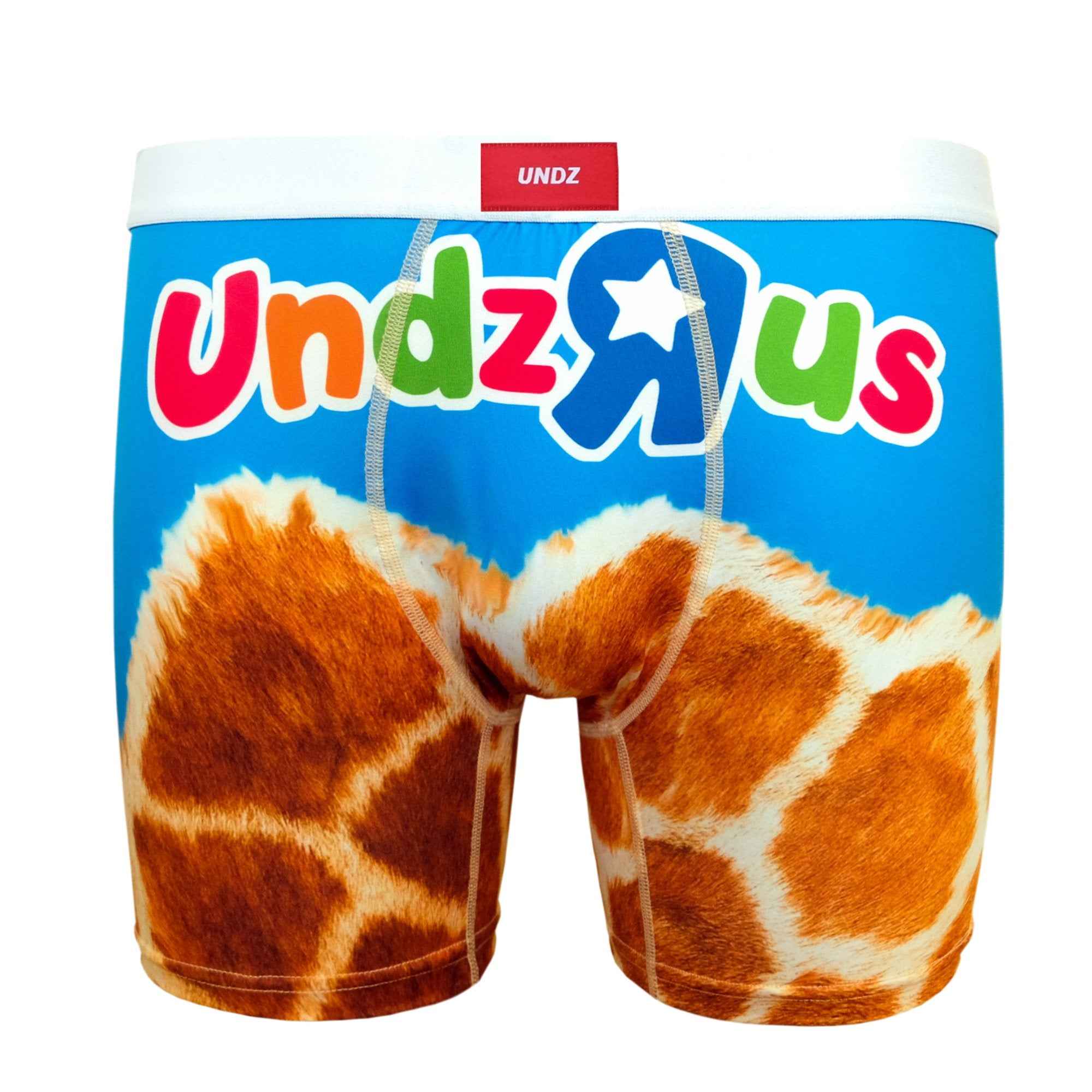 UNDZ // BOXER GARÇON TOYS
