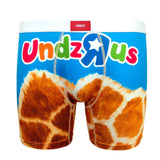 UNDZ // BOXER GARÇON TOYS