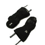 HOWL MITAINES SNOW UNISEXE KUZYK - BLACK - DM2 SHOP