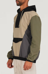 COUPE VENT HOMME HOLLIS ( 2 couleurs ) - DM2 SHOP