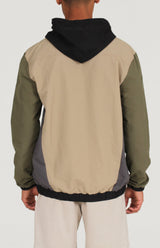 COUPE VENT HOMME HOLLIS ( 2 couleurs ) - DM2 SHOP