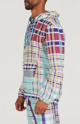 COUPE VENT HOMME HOLLIS ( 2 couleurs ) - DM2 SHOP