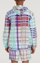 COUPE VENT HOMME HOLLIS ( 2 couleurs ) - DM2 SHOP