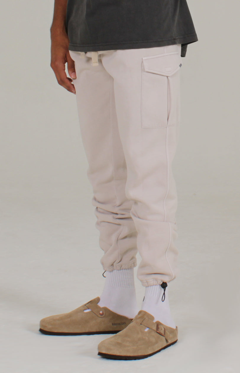 LIRA JOGGING HOMME APEX PIGMENT DYE CARGO - DM2 SHOP