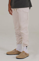LIRA JOGGING HOMME APEX PIGMENT DYE CARGO - DM2 SHOP