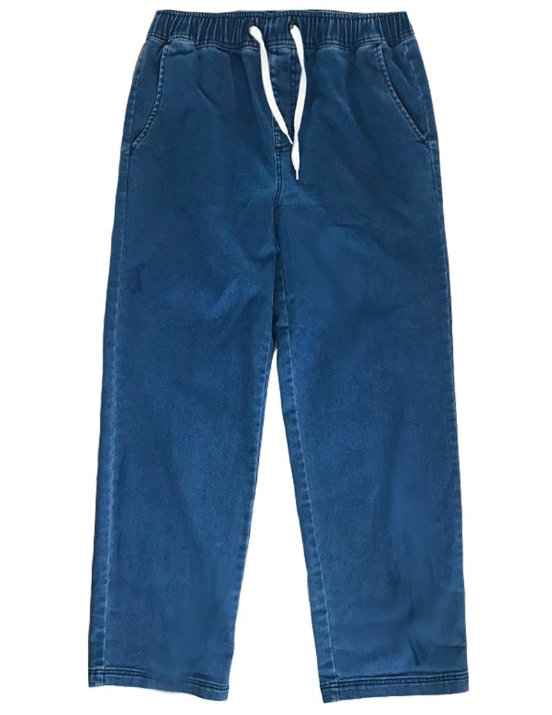 LIRA PANTALON JOGGER CHINO CARBORO ( 3 couleurs ) - DM2 SHOP