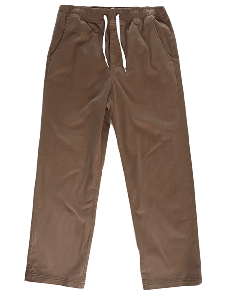LIRA PANTALON JOGGER CHINO CARBORO ( 3 couleurs ) - DM2 SHOP