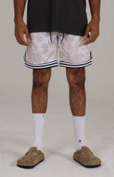 LIRA // SHORT HOMME CRAVEN