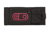 AIRBLASTER LEG BAG SAC DE JAMBE - NOIR - DM2 SHOP