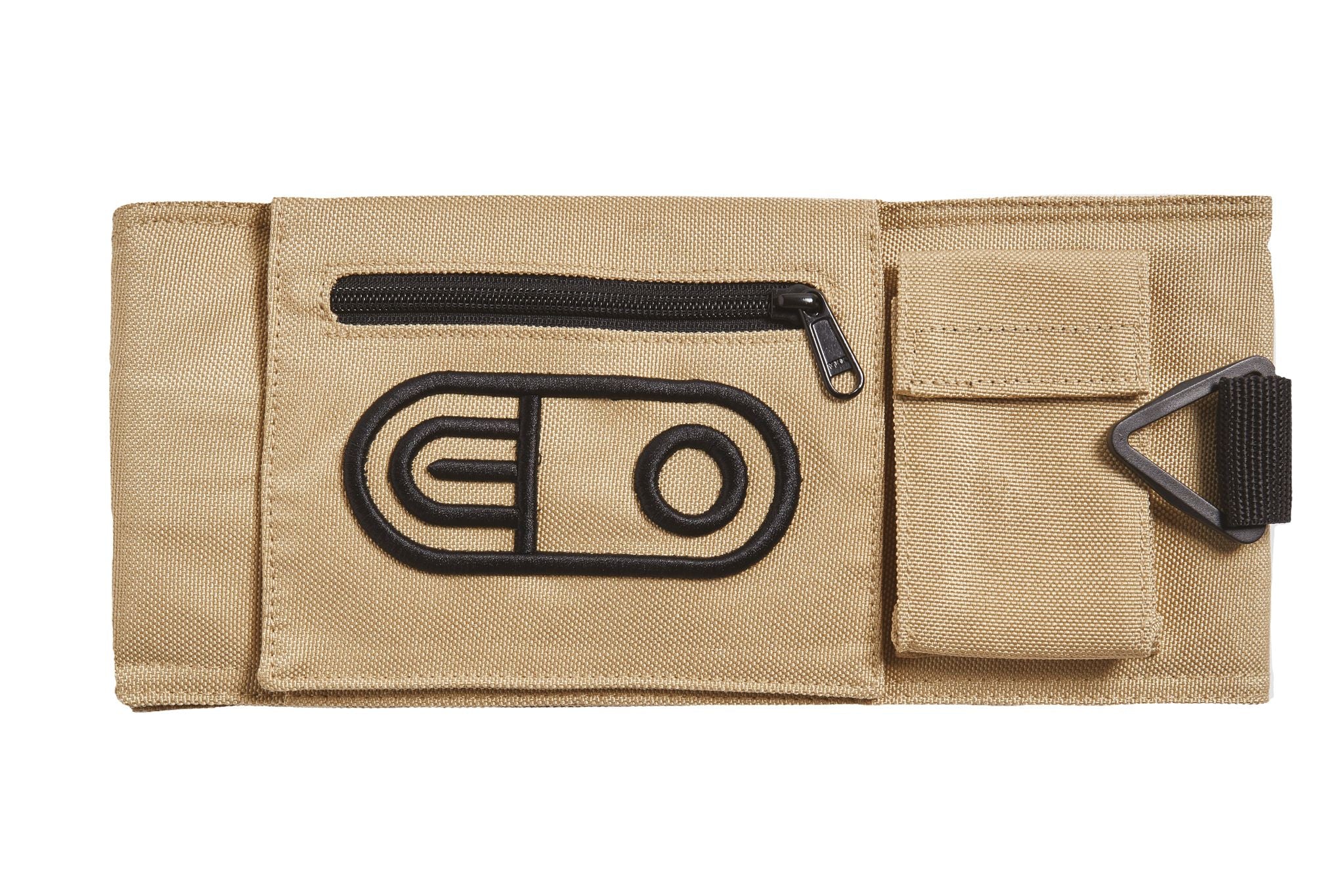 AIRBLASTER LEG BAG SAC DE JAMBE - CHINCHILLA - DM2 SHOP