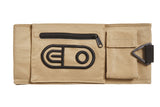 AIRBLASTER LEG BAG SAC DE JAMBE - CHINCHILLA - DM2 SHOP