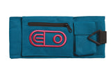 AIRBLASTER LEG BAG SAC DE JAMBE - TEAL - DM2 SHOP