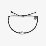 PURA VIDA // BRACELET LOCK CHARM