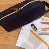 ÉTUI À CRAYON MARINE - DM2 SHOP