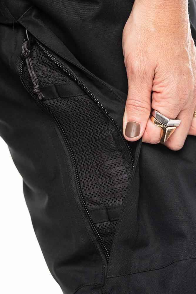 PANTALON ISOLÉ FEMME 686, AURA en 5 couleurs