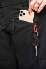 PANTALON ISOLÉ FEMME 686, AURA en 5 couleurs
