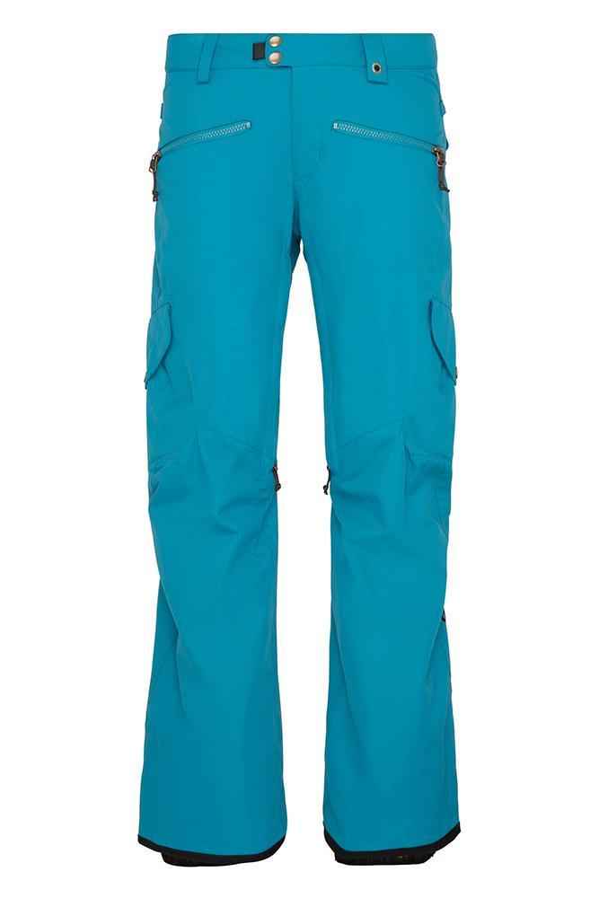 PANTALON ISOLÉ FEMME 686, AURA en 5 couleurs
