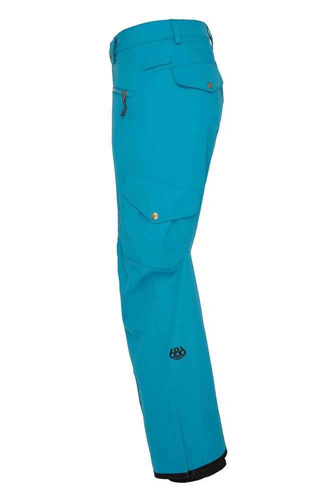 PANTALON ISOLÉ FEMME 686, AURA en 5 couleurs