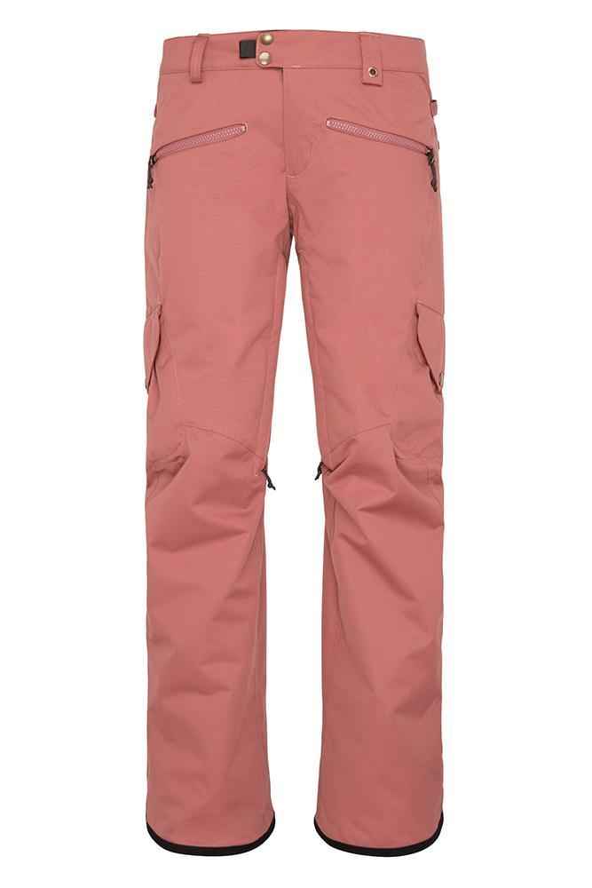 PANTALON ISOLÉ FEMME 686, AURA en 5 couleurs