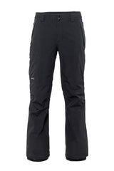 PANTALON SHELL HOMME GORE - TEX CORE 686, NOIR - DM2 SHOP