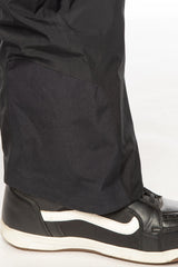 PANTALON SHELL HOMME GORE - TEX CORE 686, NOIR - DM2 SHOP
