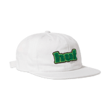 CASQUETTE MADISON 6 PANEL HUF, 2 couleurs - DM2 SHOP
