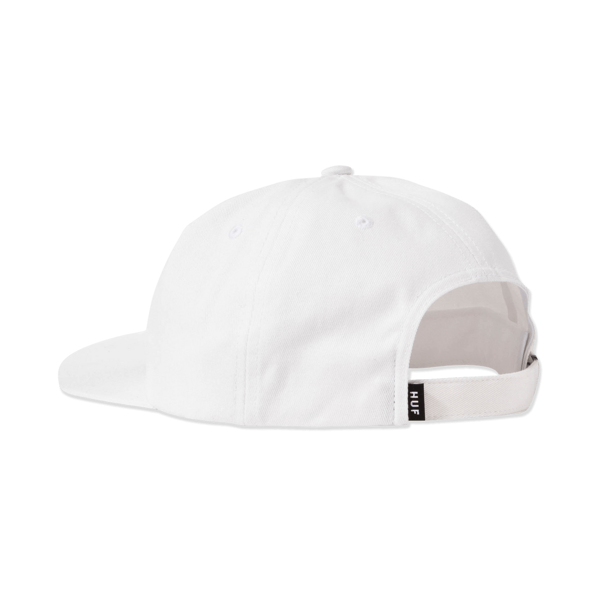 CASQUETTE MADISON 6 PANEL HUF, 2 couleurs - DM2 SHOP