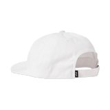CASQUETTE MADISON 6 PANEL HUF, 2 couleurs - DM2 SHOP