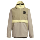 AIRBLASTER ANORAK SHELL MAX TRENCHOVER - CHINCHILLA - DM2 SHOP