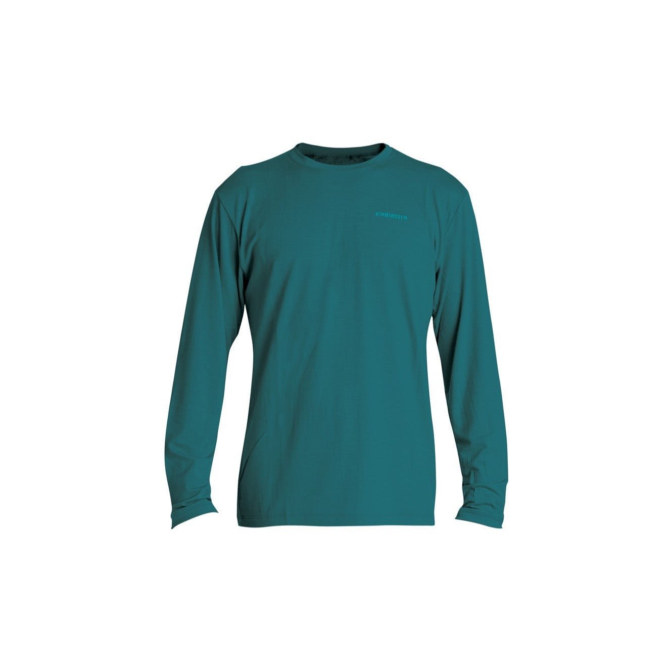 AIRBLASTER FIRST LAYER HAUT EVERYDAY MERINO - SPRUCE - DM2 SHOP