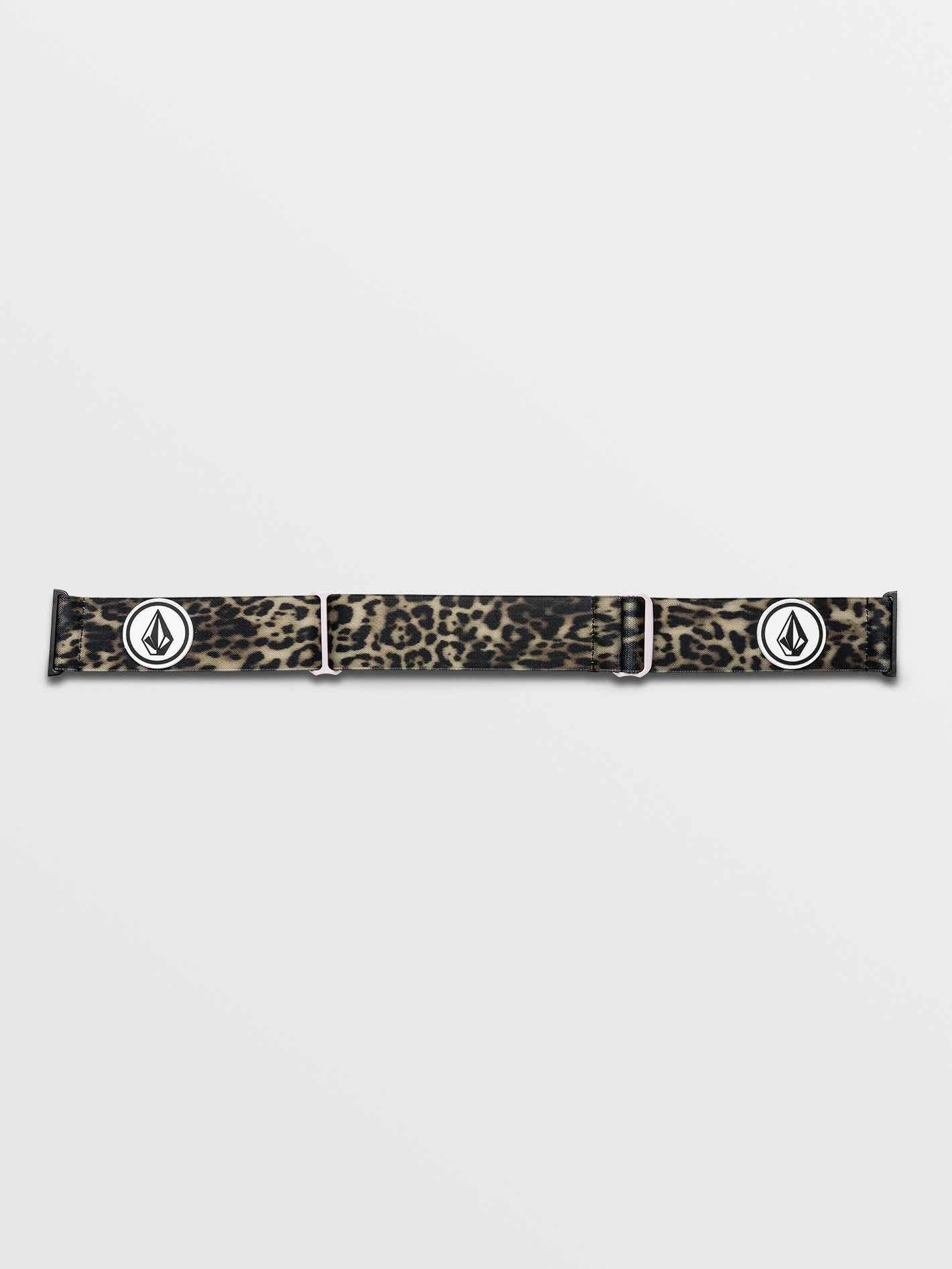 VOLCOM // LUNETTES SNOW ADULTE MIGRATIONS ( 3 couleurs )