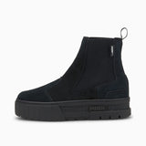 PUMA BOTTILLONS FEMME CHELSEA MAYZE ( 2 couleurs ) - DM2 SHOP