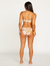 BIKINI HAUT BLOOM SHAKA FEMME VOLCOM - DM2 SHOP