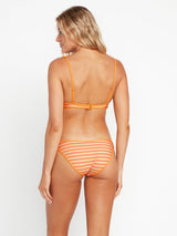 BIKINI HAUT STRIPE OR WRONG V VOLCOM - DM2 SHOP