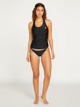 TANKINI SIMPLY CORE UPF50 VOLCOM - DM2 SHOP