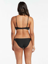 VOLCOM CULOTTE BIKINI FEMME SIMPLY seamless ( 2 couleurs )
