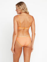 BIKINI BAS STRIPE OR WRONG HIPSTER VOLCOM - DM2 SHOP