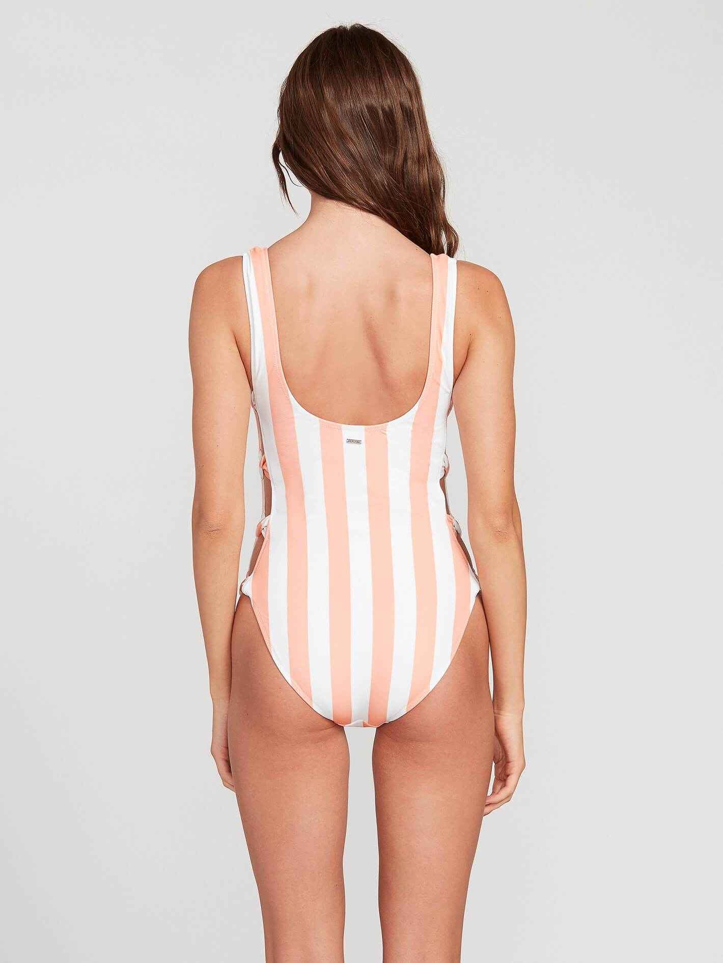 VOLCOM MAILLOT COCO UNE PIÈCE ( XS à XXL )