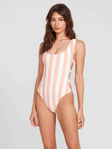 VOLCOM MAILLOT COCO UNE PIÈCE ( XS à XXL )
