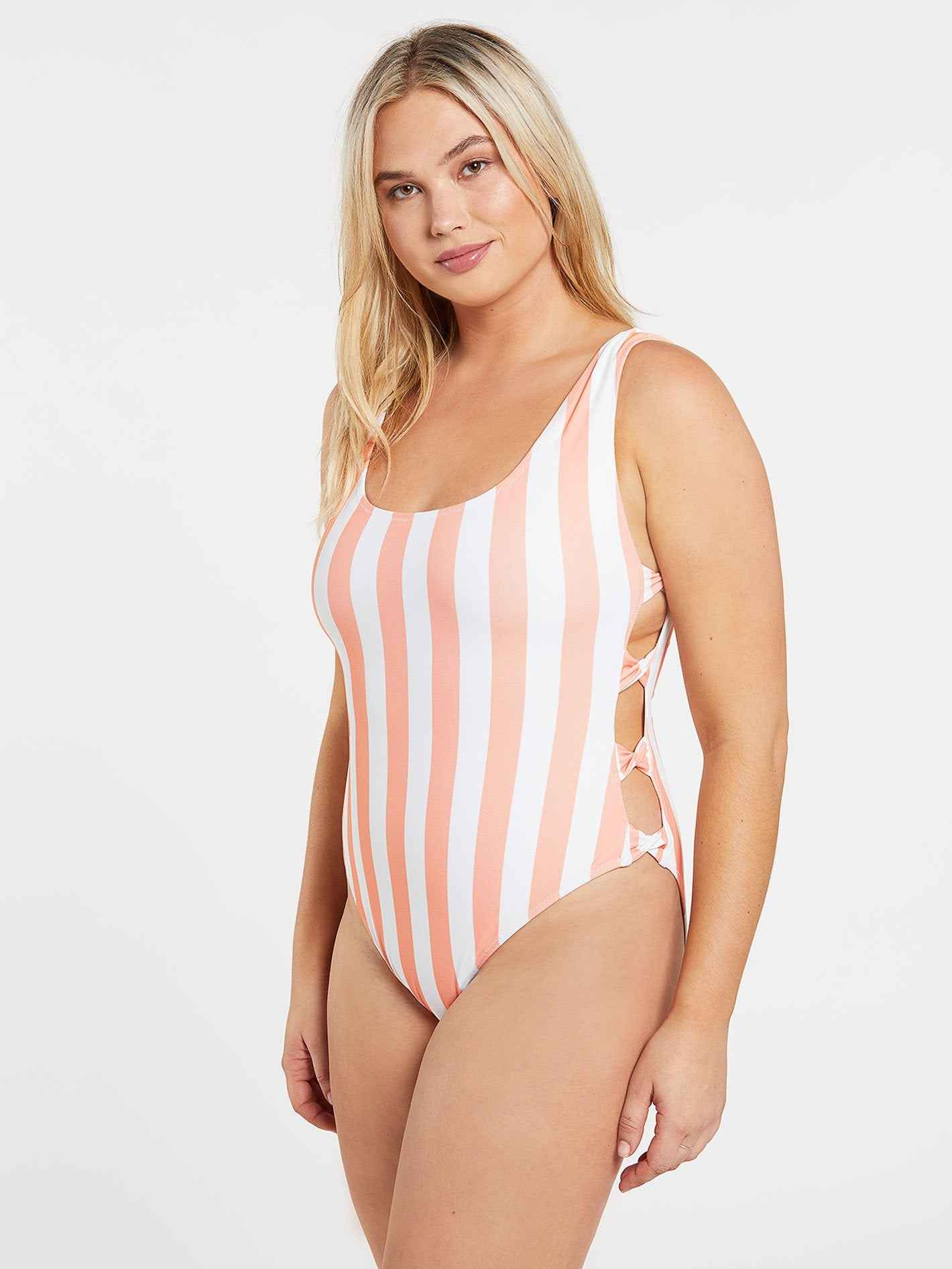 VOLCOM MAILLOT COCO UNE PIÈCE ( XS à XXL )