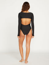 RASHGUARD SIMPLY SEAMLESS BODYSUIT VOLCOM - DM2 SHOP