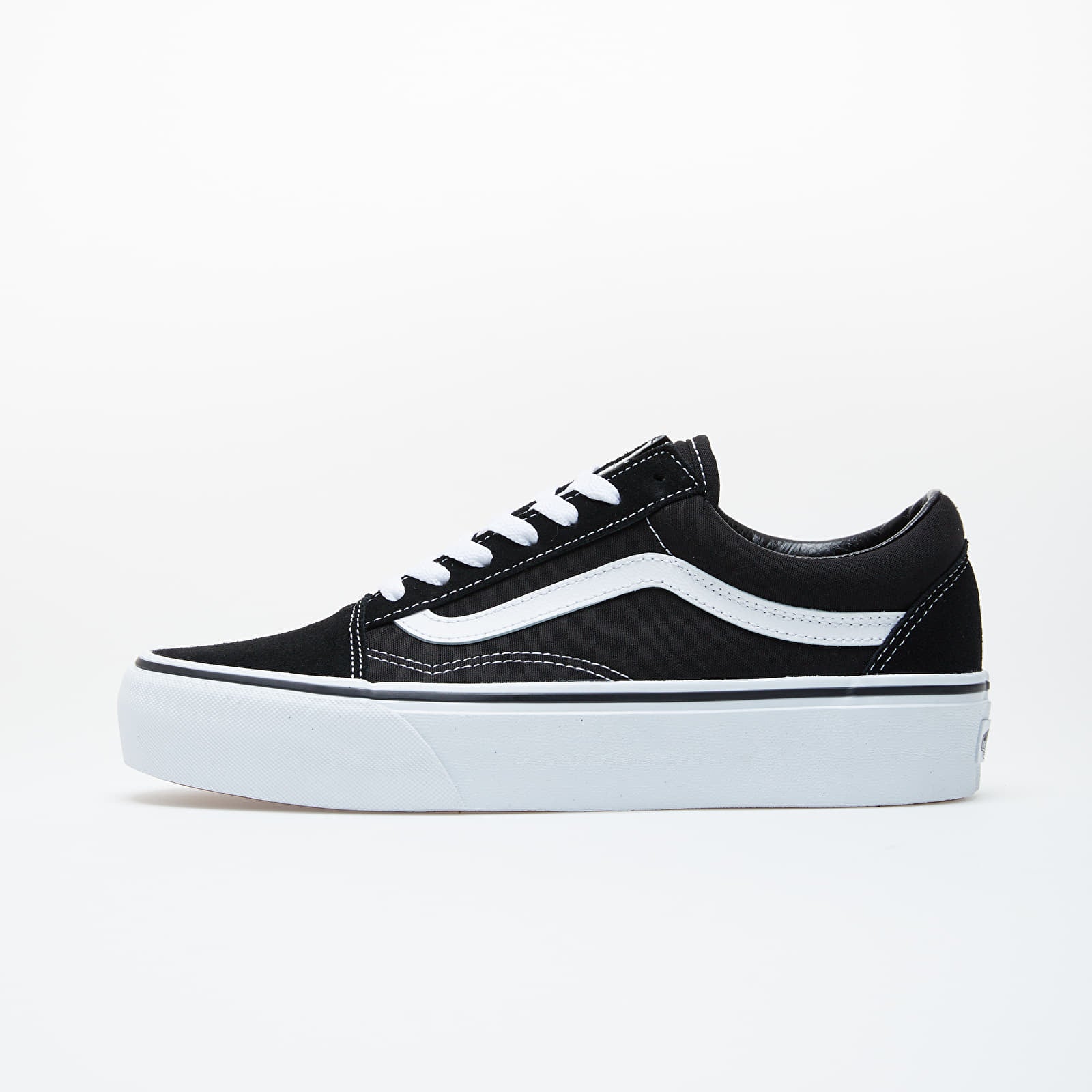 VANS CHAUSSURES UNISEXE OLD SKOOL PLATFORM - DM2 SHOP