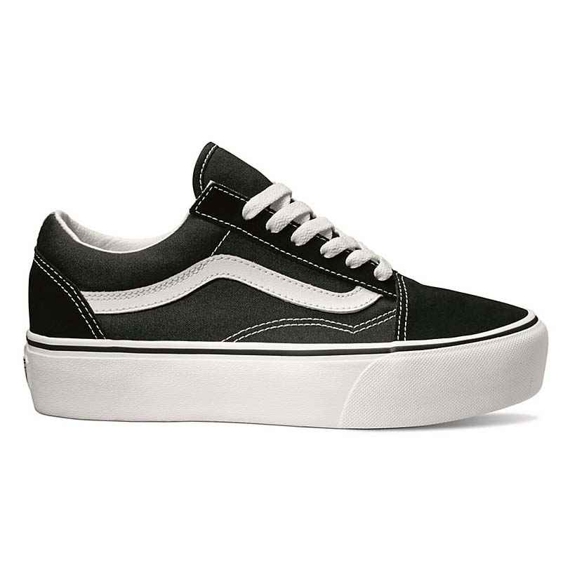 VANS CHAUSSURES UNISEXE OLD SKOOL PLATFORM