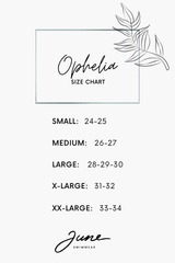 BAS BIKINI OPHELIA - DHALIAS - DM2 SHOP
