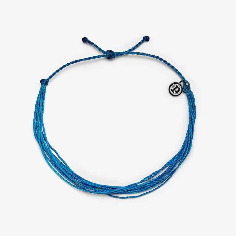 PURA VIDA BRACELET CHEVILLE ORIGINAL