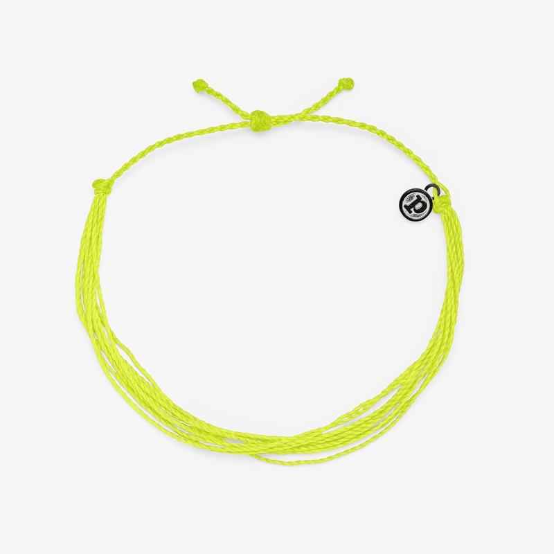 PURA VIDA BRACELET CHEVILLE ORIGINAL