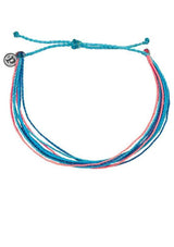 PURA VIDA BRACELET CHEVILLE ORIGINAL
