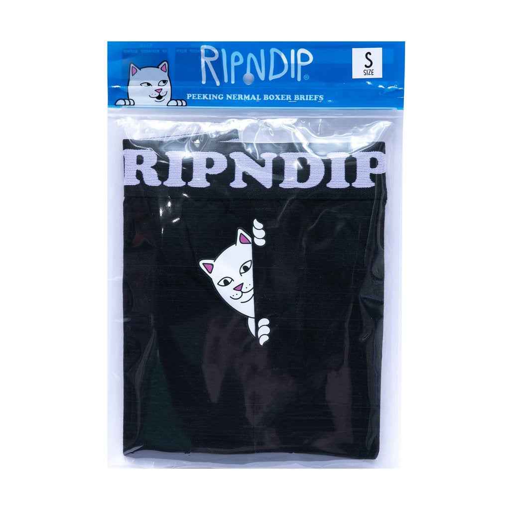 RIP N' DIP BOXER HOMME PEEK A NERMAL ( 2 couleurs )
