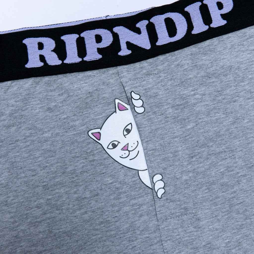 RIP N' DIP BOXER HOMME PEEK A NERMAL ( 2 couleurs )